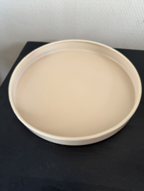 Dienblad  25 cm