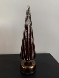 Twinkle  kerstboom draaiend