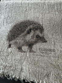 Shabby Egel kleur