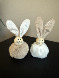 Haasjes fluffy
