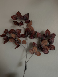 Herfstblad