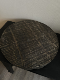 Plateau op pootjes 40 cm