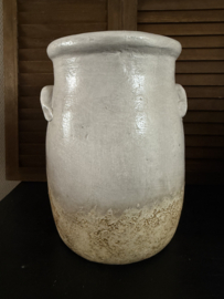Pot Tone Cream