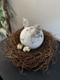 Nest  twig 26 cm