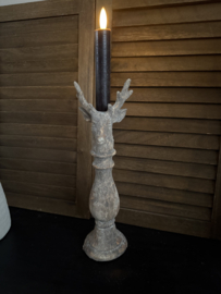 Ornament Kandelaar Hert