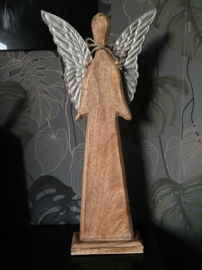 Engel mangohout 53 cm