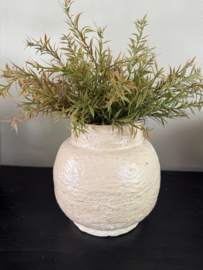 Rozemarijn bush brons 36 cm