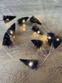 led light kerstboom op batterij