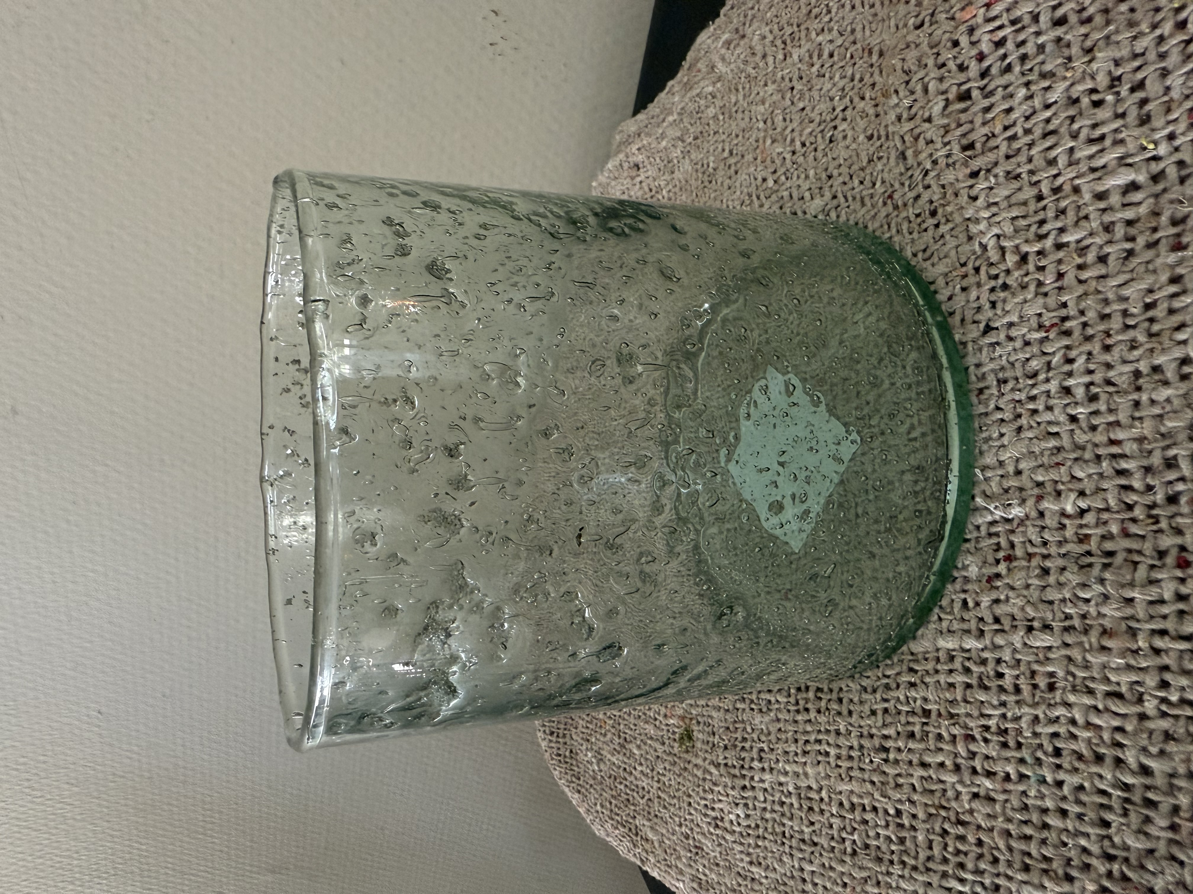Bubbelglas 13 x 14,5