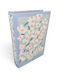 Koffietafelboek Daisies