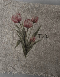 Shabby Tulpen