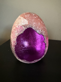 Egg Mosaic in 3 kleuren