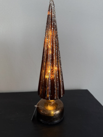 Twinkle  kerstboom draaiend