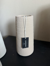 Vaas ro Nohr beige