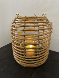 Windlicht cora