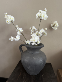 Bloesem wit 87 cm