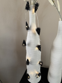 led light kerstboom op batterij