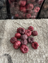 Mini pompoentjes