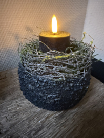 Setje bolero compleet