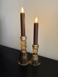 Kandelaar Tara in 2 maten