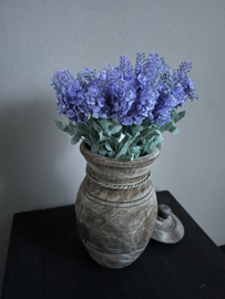 Lavendel lily