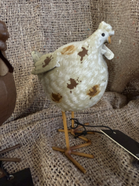 Countryfield Kip in 2 kleuren