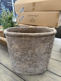 Vensterbank pot Harold