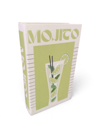 Koffietafelboek Mojito