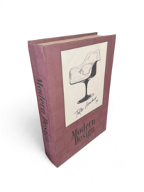 Koffietafelboek Modern Design
