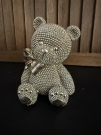 Teddybeer goud