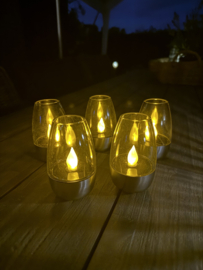 Solar led lichtje Alina