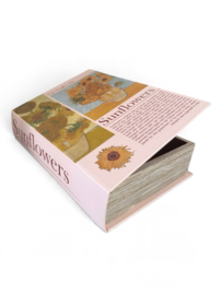 Koffietafelboek Van Gogh