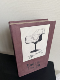 Opbergboeken  diverse  soorten