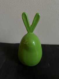 Bunny,s  in 4 kleuren