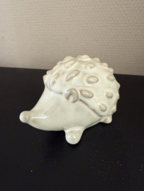 Egel beige in 2 maten