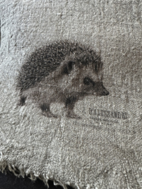 Shabby Egel kleur
