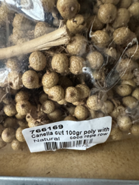 Canella cut 100 gr