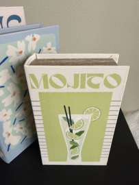 Opbergboeken  diverse  soorten