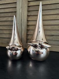 Kerstman shine