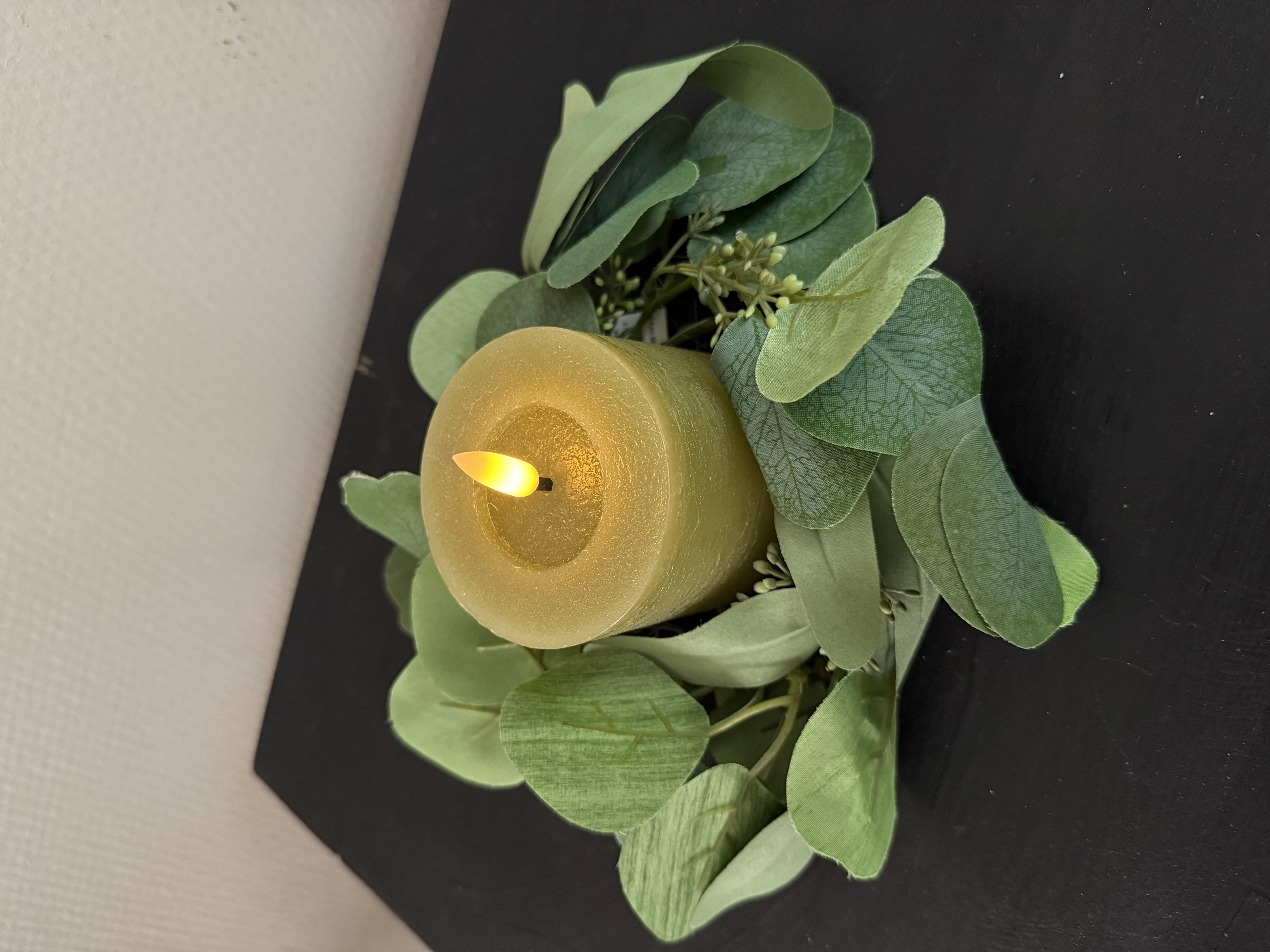 Eucalyptus kransje