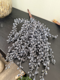 Kunst Dadeltak Zwartgrijs