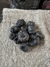 Mini pompoentjes