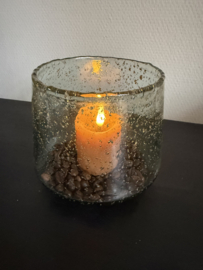 Bubbelglas 12 x 13 tabs