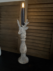 Ornament Kandelaar Hert