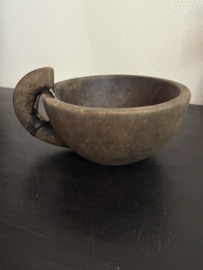 Thealight cup Brynx brown