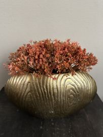Gypso bundel herfst orange