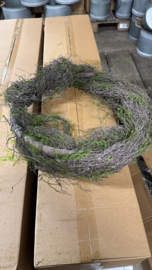 Salim bundel groen 1.25 m