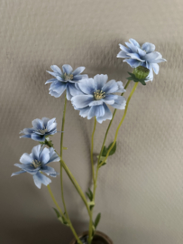 Madelon blue 64 cm