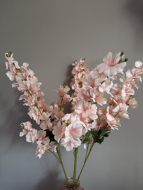 Flowertak zalm  1 m
