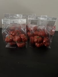 Zakje Solanum pompoen
